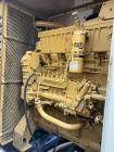 Caterpillar Diesel Generator. Rated 300 kW;