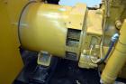 Used Caterpillar 400 kW Standby Diesel Generator Set. CAT model 3406 engine rated 587 hp @ 1800 rpm, serial #4RG01804.  3/60/208/277/480V, currently set up for 208V, 12 lead reconnectable. EMCP digit...