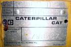 Used Caterpillar 350 kW standby diesel generator set. CAT 3406B engine rated 534 HP @ 1800 RPM SN-2WB05615. 3/60/277/480V currently set up for 208V, 12 lead reconnectable. Generator model SR4 SN-2WD0...