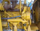 Used CAT 210kW Diesel Generator Set. Caterpillar 3406 engine S/N 90U9531. CAT model SR-4 gen end, 3/60/277/480V, S/N 47BH3988, arrangement # 6N4997. Main-line circuit breaker, battery charger, block ...