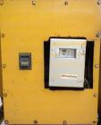 Used CAT 210kW Diesel Generator Set. Caterpillar 3406 engine S/N 90U9531. CAT model SR-4 gen end, 3/60/277/480V, S/N 47BH3988, arrangement # 6N4997. Main-line circuit breaker, battery charger, block ...