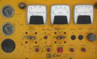 Used CAT 210kW Diesel Generator Set. Caterpillar 3406 engine S/N 90U9531. CAT model SR-4 gen end, 3/60/277/480V, S/N 47BH3988, arrangement # 6N4997. Main-line circuit breaker, battery charger, block ...