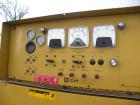 Used CAT 250 kW standby rated diesel generator set. CAT 3406 engine SN-2WB01367 Arr#4W3812, rated 375 hp @ 1800 rpm. Cat model SR4 generator end SN-5GA03453 Arr #5N5062 3/60/208-277-480V. Mainline ci...