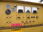 Used CAT 250 kW standby rated diesel generator set. CAT 3406 engine SN-2WB01367 Arr#4W3812, rated 375 hp @ 1800 rpm. Cat model SR4 generator end SN-5GA03453 Arr #5N5062 3/60/208-277-480V. Mainline ci...