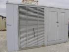 Used CAT 250 kW standby rated diesel generator set. CAT 3406 engine SN-2WB01367 Arr#4W3812, rated 375 hp @ 1800 rpm. Cat model SR4 generator end SN-5GA03453 Arr #5N5062 3/60/208-277-480V. Mainline ci...