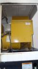 Used Caterpillar 350 kW Standby Diesel Generator Set. CAT model 3406 engine rated 519 HP at 1800 RPM, SN-4ZR06144. 3/60/277/480V currently set up at 480V reconnectable to other voltages. Generator mo...