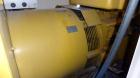 Used Caterpillar 350 kW Standby Diesel Generator Set. CAT model 3406 engine rated 519 HP at 1800 RPM, SN-4ZR06144. 3/60/277/480V currently set up at 480V reconnectable to other voltages. Generator mo...