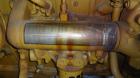 Used Caterpillar 350 kW Standby Diesel Generator Set. CAT model 3406 engine rated 519 HP at 1800 RPM, SN-4ZR06144. 3/60/277/480V currently set up at 480V reconnectable to other voltages. Generator mo...