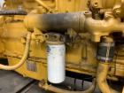 Used- Caterpillar 300 kW Standby Diesel Generator Set.