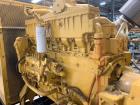 Used- Caterpillar 300 kW Standby Diesel Generator Set.