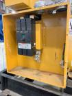 Used- Caterpillar 300 kW Standby Diesel Generator Set.