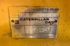 Used Caterpillar 300 kW Standby Diesel Generator Set.