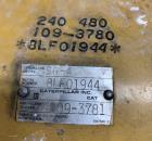 Used Caterpillar 300 kW Standby Diesel Generator Set.