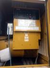Used Caterpillar Generator Genset, 400 KW. Diesel, Model: 3406, 190 Hours run. 480v.  S/n 9DR04810
Yr. 2003