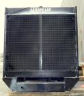 Used Cat 750kW Standby Diesel Generator Set. Cat model 3412 engine rated 1109 hp at 1800 rpm, serial #1EZ06388. 3/60/480V 12 wire. EMCP II+ digital control. UL 2200 listed package. 1600 Amp main-line...
