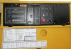 Used Cat 750kW Standby Diesel Generator Set. Cat model 3412 engine rated 1109 hp at 1800 rpm, serial #1EZ06388. 3/60/480V 12 wire. EMCP II+ digital control. UL 2200 listed package. 1600 Amp main-line...