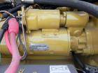 Used Cat 750kW Standby Diesel Generator Set. Cat model 3412 engine rated 1109 hp at 1800 rpm, serial #1EZ06388. 3/60/480V 12 wire. EMCP II+ digital control. UL 2200 listed package. 1600 Amp main-line...