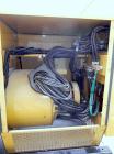 Used Cat 750kW Standby Diesel Generator Set. Cat model 3412 engine rated 1109 hp at 1800 rpm, serial #1EZ06388. 3/60/480V 12 wire. EMCP II+ digital control. UL 2200 listed package. 1600 Amp main-line...