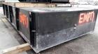 Used Cat 750kW Standby Diesel Generator Set. Cat model 3412 engine rated 1109 hp at 1800 rpm, serial #1EZ06388. 3/60/480V 12 wire. EMCP II+ digital control. UL 2200 listed package. 1600 Amp main-line...