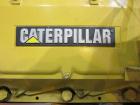 Used CAT 500 kW Standby Diesel Generator Set. Caterpillar 3412 engine rated 749 HP @ 1800 RPM, SN-81Z20462. 3/60/480V. Coolant heater. Pryco day tank. Muffler (ships loose). 574 Hours. Year 1997. CAT...