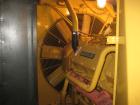 Used Caterpillar 600 kW Standby Diesel Generator Set. CAT 3412 engine rated 896 hp @ 1800 rpm, serial # 81Z21452. 3/60/208/277/480V 12 lead re-connectable. EMCP II digital control panel. 1000 gallon ...