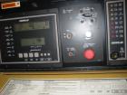 Used Caterpillar 600 kW Standby Diesel Generator Set. CAT 3412 engine rated 896 hp @ 1800 rpm, serial # 81Z21452. 3/60/208/277/480V 12 lead re-connectable. EMCP II digital control panel. 1000 gallon ...