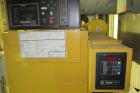 Used Caterpillar 800kW Standby (725kW prime) Portable Diesel Generator Set. CAT 3412 engine rated 1071 HP at 1800 RPM, SN-2WJ01039. 3/60/480V. EMCP II digital control panel. 1200 Amp mainline circuit...