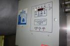 Used Caterpillar 800kW Standby (725kW prime) Portable Diesel Generator Set. CAT 3412 engine rated 1071 HP at 1800 RPM, SN-2WJ01039. 3/60/480V. EMCP II digital control panel. 1200 Amp mainline circuit...