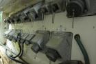 Used Caterpillar 800kW Standby (725kW prime) Portable Diesel Generator Set. CAT 3412 engine rated 1071 HP at 1800 RPM, SN-2WJ01039. 3/60/480V. EMCP II digital control panel. 1200 Amp mainline circuit...