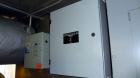 Used Caterpillar 800kW Standby (725kW prime) Portable Diesel Generator Set. CAT 3412 engine rated 1071 HP at 1800 RPM, SN-2WJ01039. 3/60/480V. EMCP II digital control panel. 1200 Amp mainline circuit...