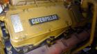 Used CAT 600 kW Standby Diesel Generator Set. Caterpillar 3412 engine