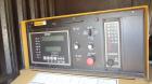 Used CAT 600 kW Standby Diesel Generator Set. Caterpillar 3412 engine