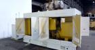 Used Caterpillar 455kW Prime Rated Diesel Generator Set, Model SR-4 Generator