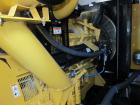 Used- CAT 600 kW standby diesel generator set, SN-AER00103, Caterpillar 3412 engine rated 896 HP at 1800 RPM, SN-3FZ02299. 3...