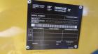 Used CAT 600 kW standby diesel generator set, SN-AER00103, Caterpillar 3412 engine rated 896 HP at 1800 RPM, SN-3FZ02299. 3/60/277/480V. 1200 Amp main-line circuit breaker and 600 Amp load bank circu...