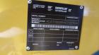 Used- CAT 600 kW standby diesel generator set, SN-AER00103, Caterpillar 3412 engine rated 896 HP at 1800 RPM, SN-3FZ02299. 3...