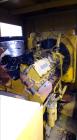Used Caterpillar 500 kW Standby Generator Set, CAT Model 3412