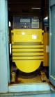 Used Caterpillar 500 kW Standby Generator Set, CAT Model 3412