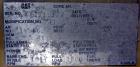Used Caterpillar 500 kW Standby Generator Set, CAT Model 3412