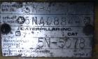 Used Caterpillar 500 kW Standby Generator Set, CAT Model 3412