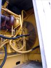 Used Caterpillar 800 kW standby (725 kW prime) diesel generator set, portable / trailer mounted. Cat 3412 engine rated 1071 HP at 1800 RPM, SN-2WJ02209. 3/60/277/480V. 1200 Amp main-line circuit brea...