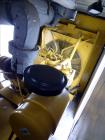 Used Caterpillar 800 kW standby (725 kW prime) diesel generator set, portable / trailer mounted. Cat 3412 engine rated 1071 HP at 1800 RPM, SN-2WJ02209. 3/60/277/480V. 1200 Amp main-line circuit brea...