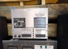 Used Caterpillar 750 kW diesel generator set. CAT 3412 engine.