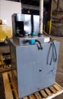 Used Caterpillar 750 kW diesel generator set. CAT 3412 engine.