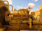 Used- Caterpillar 600 kW standby diesel generator. CAT 3412 engine