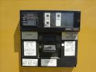 Used Caterpillar 600 kW standby diesel generator. CAT 3412 engine