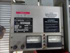 Used Caterpillar 700 kW diesel generator. CAT 3412 engine SN-2WJ00992.