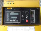 Used Caterpillar 700 kW diesel generator. CAT 3412 engine SN-2WJ00992.