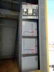 Used Caterpillar 700 kW diesel generator. CAT 3412 engine SN-2WJ00992.