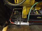 Used CAT 500 kW diesel generator. Caterpillar 3412 engine.